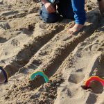 Conjunto Brinquedos de Praia - Beach Set Triplet by Quut®