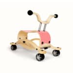 Wishbone Mini Flip Racer - Rosa