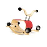 Wishbone Mini Flip Racer - Vermelho