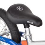 Bicicleta Sem Pedais - Kokua Jumper 12'' - Azul