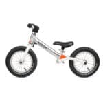 Bicicleta Sem Pedais - Kokua Jumper 12'' - Branco Pérola
