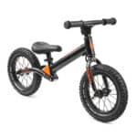 Bicicleta Sem Pedais - kokua Jumper 12'' - Black Jack (Edição Limitada)