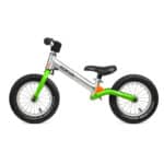 Bicicleta Sem Pedais - Kokua Jumper 12'' - Verde