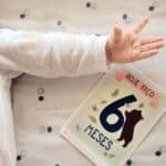 Cartões Primeiro Ano Bebé Milestone (em Português) Cartões Primeiro Ano Bebé Milestone (em Português)