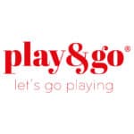 Logótipo Play and Go