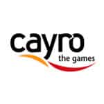 Cayro Logo