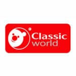 Classic World logo