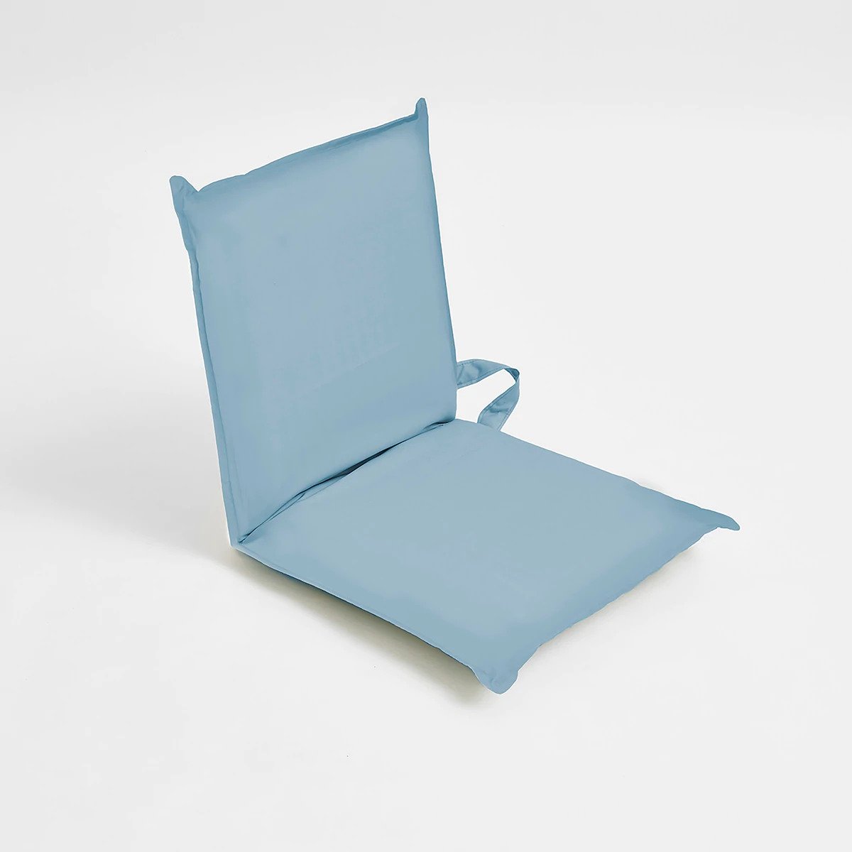 Cadeira de Praia Reclinável Sunnylife® - Azul