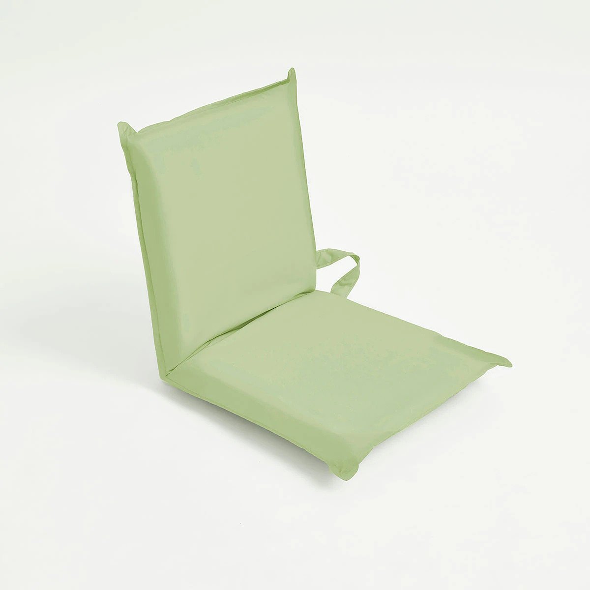 Cadeira de Praia Reclinável Sunnylife® - Verde