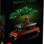 LEGO 10281 - Botânica - Bonsai LEGO 10281 - Botânica - Bonsai