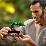 LEGO 10281 - Botânica - Bonsai LEGO 10281 - Botânica - Bonsai