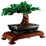 LEGO 10281 - Botânica - Bonsai LEGO 10281 - Botânica - Bonsai