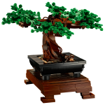 LEGO 10281 - Botânica - Bonsai LEGO 10281 - Botânica - Bonsai