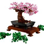 LEGO 10281 - Botânica - Bonsai LEGO 10281 - Botânica - Bonsai