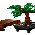 LEGO 10281 - Botânica - Bonsai LEGO 10281 - Botânica - Bonsai