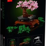 LEGO 10281 - Botânica - Bonsai LEGO 10281 - Botânica - Bonsai