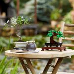 LEGO 10281 - Botânica - Bonsai LEGO 10281 - Botânica - Bonsai
