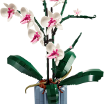 LEGO 10311 - Botânica - Orquídea LEGO 10311 - Botânica - Orquídea