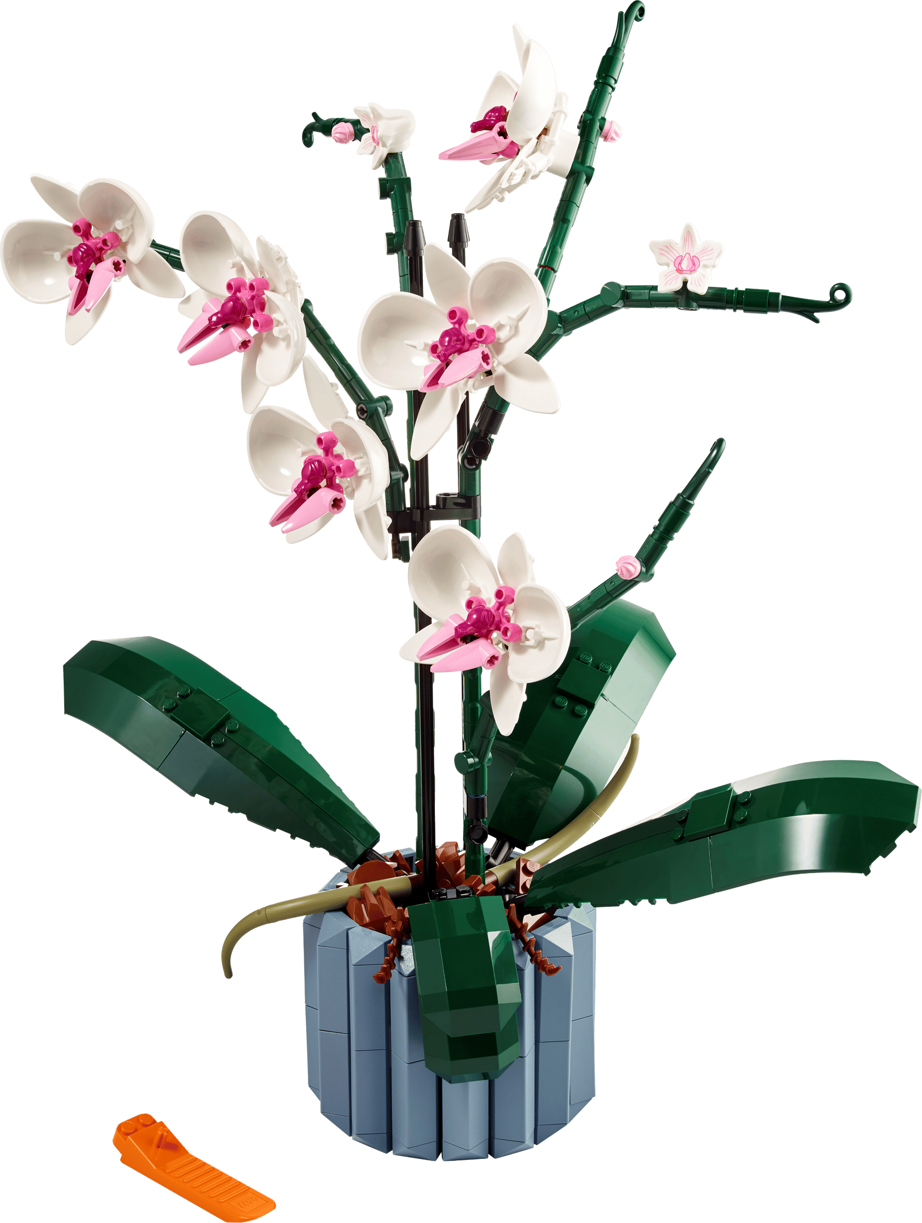 LEGO 10311 - Botânica - Orquídea LEGO 10311 - Botânica - Orquídea