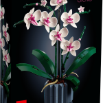 LEGO 10311 - Botânica - Orquídea LEGO 10311 - Botânica - Orquídea