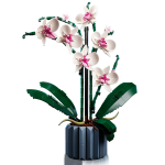 LEGO 10311 - Botânica - Orquídea LEGO 10311 - Botânica - Orquídea