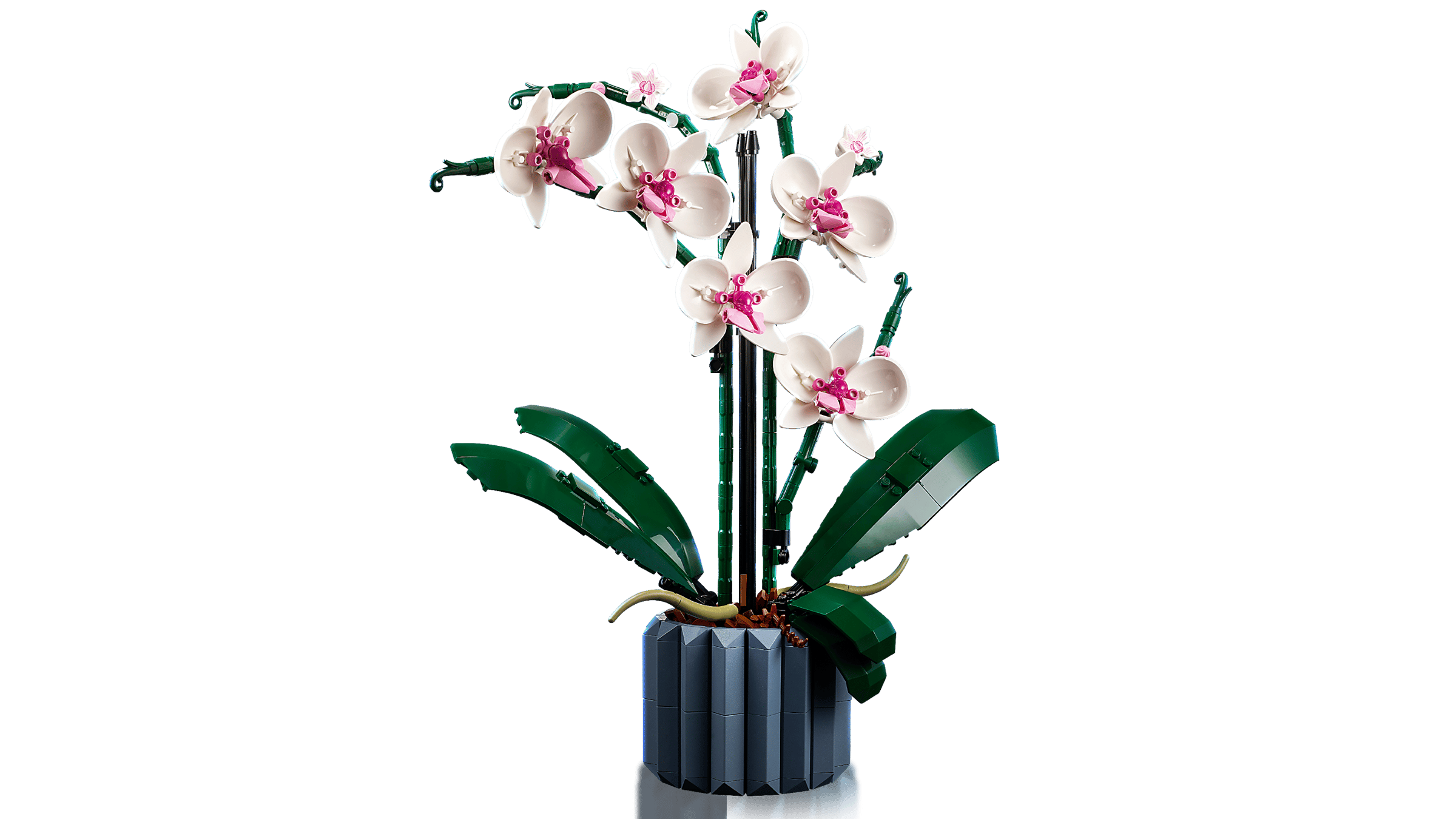 LEGO 10311 - Botânica - Orquídea LEGO 10311 - Botânica - Orquídea