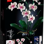 LEGO 10311 - Botânica - Orquídea LEGO 10311 - Botânica - Orquídea
