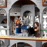 LEGO 10316 - Icons - O Senhor dos Anéis: Rivendell™