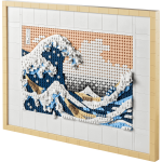 LEGO 31208 - Art - Hokusai – A Grande Onda LEGO 31208 - Art - Hokusai – A Grande Onda