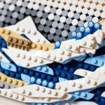 LEGO 31208 - Art - Hokusai – A Grande Onda LEGO 31208 - Art - Hokusai – A Grande Onda