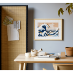 LEGO 31208 - Art - Hokusai – A Grande Onda LEGO 31208 - Art - Hokusai – A Grande Onda
