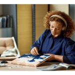 LEGO 31208 - Art - Hokusai – A Grande Onda LEGO 31208 - Art - Hokusai – A Grande Onda