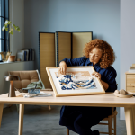 LEGO 31208 - Art - Hokusai – A Grande Onda LEGO 31208 - Art - Hokusai – A Grande Onda