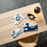 LEGO 31208 - Art - Hokusai – A Grande Onda LEGO 31208 - Art - Hokusai – A Grande Onda