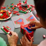 LEGO 31214 - Art - LOVE