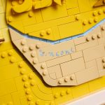 LEGO 31215 - Art - Vincent van Gogh – Girassóis LEGO 31215 - Art - Vincent van Gogh – Girassóis