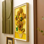 LEGO 31215 - Art - Vincent van Gogh – Girassóis LEGO 31215 - Art - Vincent van Gogh – Girassóis