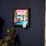 LEGO 31218 - Art - Paisagem com Cerejeiras LEGO 31218 - Art - Paisagem com Cerejeiras