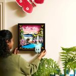 LEGO 31218 - Art - Paisagem com Cerejeiras LEGO 31218 - Art - Paisagem com Cerejeiras