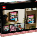LEGO 31218 - Art - Paisagem com Cerejeiras LEGO 31218 - Art - Paisagem com Cerejeiras