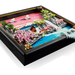 LEGO 31218 - Art - Paisagem com Cerejeiras LEGO 31218 - Art - Paisagem com Cerejeiras