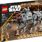 LEGO 75337 - Star Wars - Walker AT-TE