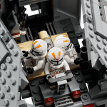 LEGO 75337 - Star Wars - Walker AT-TE