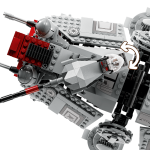 LEGO 75337 - Star Wars - Walker AT-TE