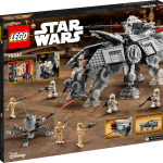 LEGO 75337 - Star Wars - Walker AT-TE