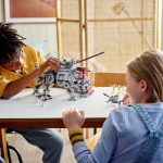 LEGO 75337 - Star Wars - Walker AT-TE