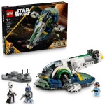 LEGO 75433 - Star Wars - Nave do Jango Fett
