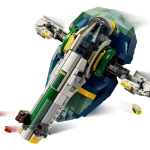 LEGO 75433 - Star Wars - Nave do Jango Fett