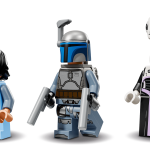 LEGO 75433 - Star Wars - Nave do Jango Fett