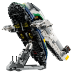 LEGO 75433 - Star Wars - Nave do Jango Fett